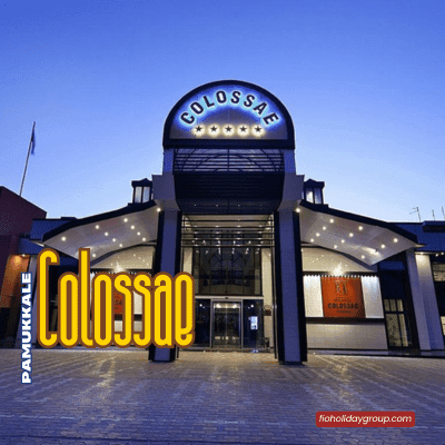 hotel collossae pamukkale umroh plus turki cappadocia fioholidaygroup.com