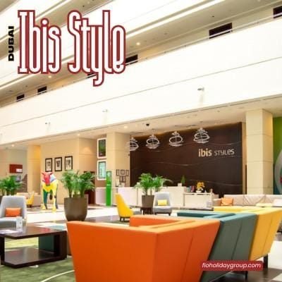 ibis style dragon mart dubai - fioholidaygroup.com